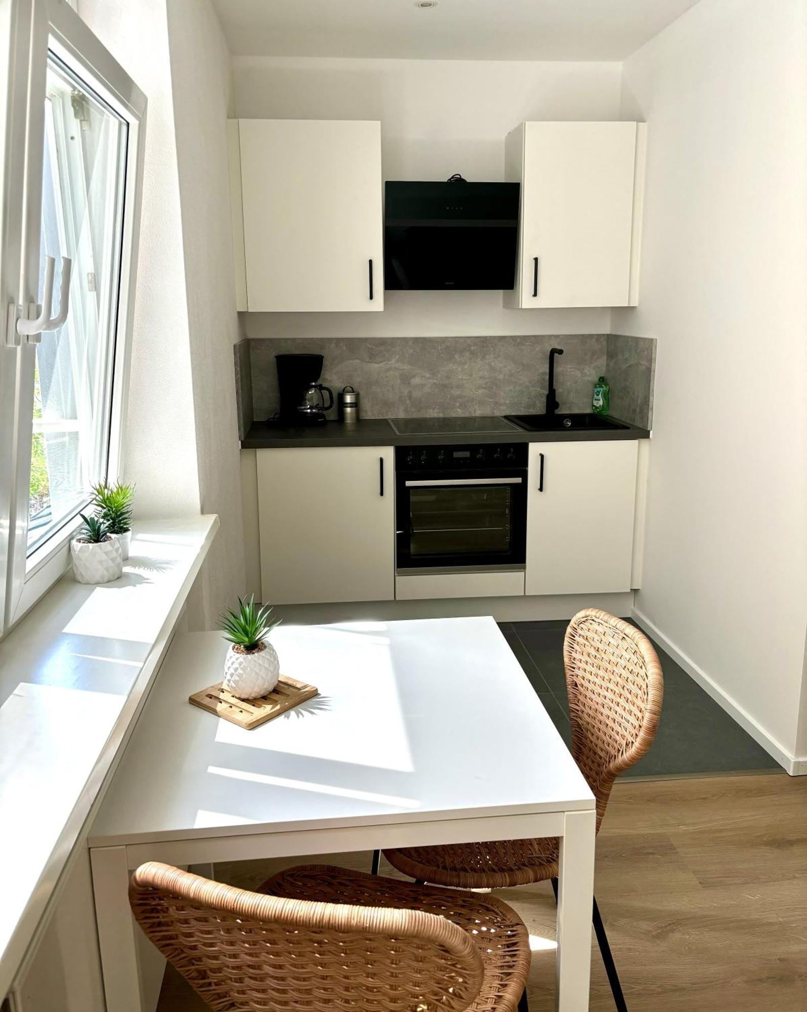 פסאו Wohnung Donau - Im Zentrum, Kueche, Parkplatz, Ruhig Gelegen מראה חיצוני תמונה